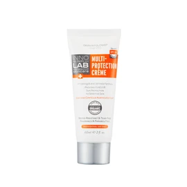 Genuine Inno Skin Lab Multi-Protection Organic Sunscreen 60ml + 5 high-quality salmon mask packs + 2 eco-friendly toothbrushes + samples, 2 sunscreens discounted (+23000) / 정품 이노스킨랩 멀티프로텍션 유기농 선크림60ml+고급연어마스크팩5장+친환경칫솔2개+샘플, 선크림2개 할인적용(+23000)