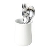 Pearl Metal Cutlery Stand Hollow Blank Kitchen HB-3688