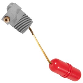 Air Volume Controls for Deep Wells Replace for F93B-1C, Water Tank System 1-1/4 in MNPT, 1/4 in PTF SAE