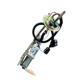 MINYAMIN 5003869AA Fuel Pump Module Assembly Unit Compatible with 1996 Jeep Cherokee XJ 2.5L 4.0L Engine Replace 5003869 4798941