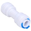Wessper Water Inlet Pipe Universal Connection Set 33 Pieces Hose