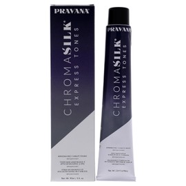 Pravana Chroma Silk Express Tones Violet 3oz