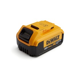 DEWALT 20V MAX Battery, Premium 4.0Ah (DCB204)