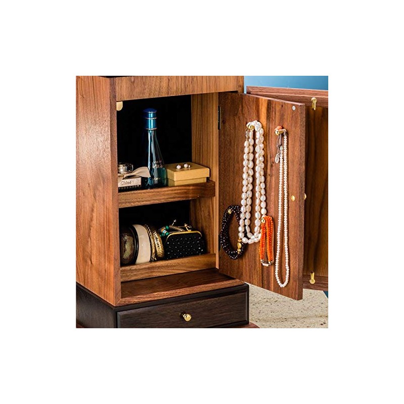 Rockler Decorative Tandem Door Hinge Set