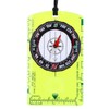 Multifunction Compass DC361 Outdoor Portable Professional Compass Adventure Warehouse Navigation