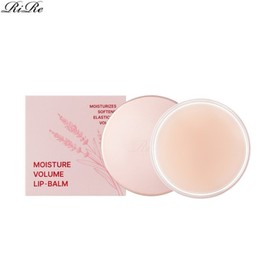 RIRE Moisture Volume Lip Balm 7g