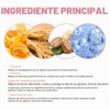 Bluemega Crema Estética de Masaje para Glúteos- Glúteos Suaves y
