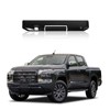 HIRUFAIT Tailgate Handle Cover Trim for Mitsubishi Triton & L200