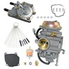 Carburetor kit Fit for Polaris Magnum 330 2X4 4X4 2003-2006