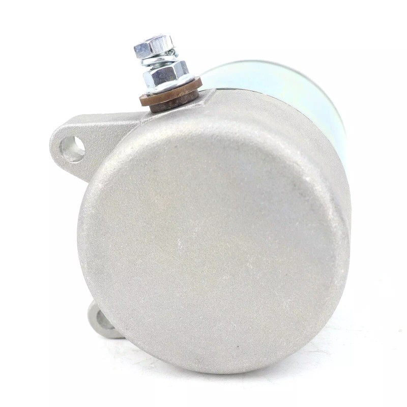 SOARIDER Starter For Honda TRX250EX TRX250X Sportrax 2001-2020 With Relay