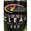 ADVANTAGE 500 Stealth Clear Multi-Gloss 1 GALLON
