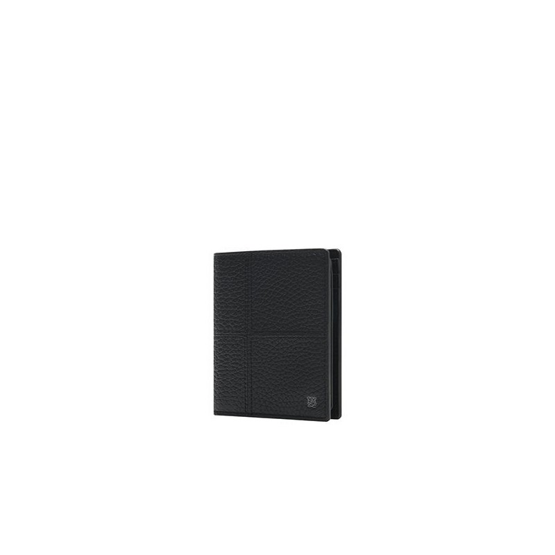 Louis Quatorze (신세계센텀점)남성중지갑 SR3FM07BL (SHINSEGAE CENTUM) Men's Medium Wallet SR3FM07BL