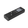 Laser Distance Meter High Accuracy Rechargeable 131ft Handheld Rangefinder with