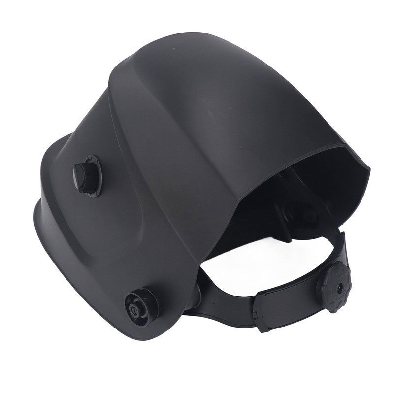 Welding Helmet 100x67mm Large View Screen 4 Sensors Externally Adjustable