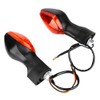 1 Pair Turn Signal Indicator Lamp Fit for Honda CRF250L