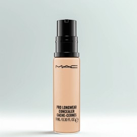 vein Mac Pro Long Wear Concealer 9ml NC35, 1 piece / 맥 프로 롱웨어 컨실러 9ml NC35, 1개
