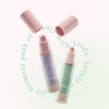 LIZDA Zero Fit Color Capsule Make Up Base 20g, Shade:02