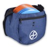 Easy Bag - Disc Golf Starter Bag Holds 8 to