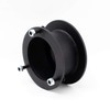 ZY Wheel 2.5 Inch Front Leveling Lift Kit Steel Spring