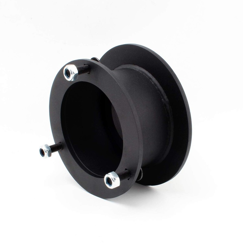 ZY Wheel 2.5 Inch Front Leveling Lift Kit Steel Spring