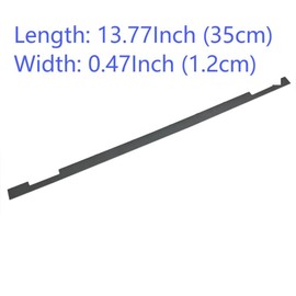 JINTAI LCD Hinge Trunks Rear Cover Cap Replacement for Lenovo ideapad Flex 5-15IIL05 81X3 Flex 5-15ITL05 82HT Flex 5-15ALC05 82HV CN:5CB0Y85683 460.0K110.0001