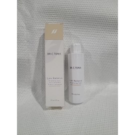 FARMASI Dr C Tuna LUMI RADIANCE BRIGHTENING TONER  NEW, IMPROVED FORMULA