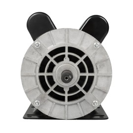 Thomletha 3HP Single Phase Motor CCW 3450 RPM 56 Frame 115-230V for Compressors