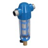 S-tubo De Sedimentos De Rosca Externa Del Filtro De Agua