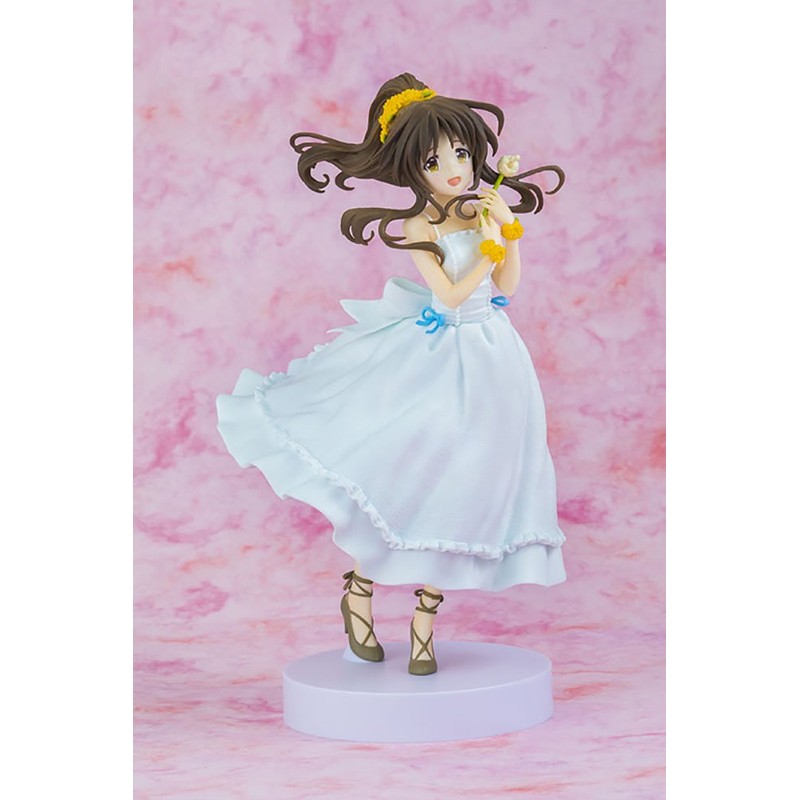 iDOLM@STER Cinderella Girls EXQ Figure Aiko Takamori
