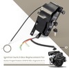 Ignition Switch Box Replacement for Harbor Freight Predator 22HP 670cc