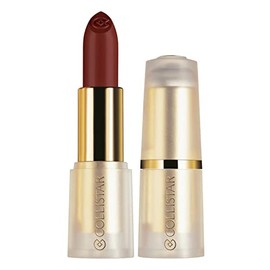 Collistar Puro Lipstick N.39 Coral Long Lasting Luminous Lip Lifting Effect with Aloe and Hyaluronic Acid for Extended Moisturising 4.5ml