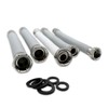 DOJA Barcelona | Flexible Boiler Kit | Boiler Installation Kit