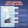Heavy Duty Rust Removal for Metal,Multipur<wbr/>pose Rust Remover Spray,Stainles<wbr/>s S