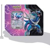 Pokemon TCG: Azure Legends Tin - 5 Packs (Random Tin)