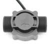 DIGITEN G3/4" Water Flow Hole Sensor Switch Flow Meter Counter