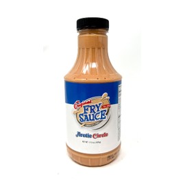 Original Fry Sauce 16 OZ