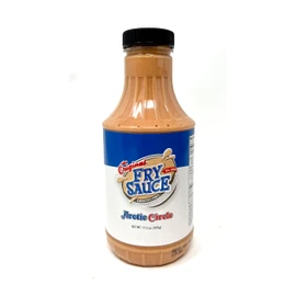 Original Fry Sauce 16 OZ