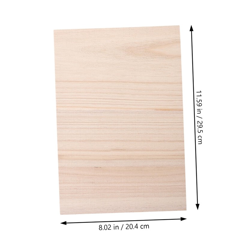 Outanaya 10pcs Professional Taekwondo Breaking Boards Training Planks for Boys