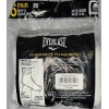 Everlast 6 Pair Boy's Quarter Socks Fits Shoe Size 3-9