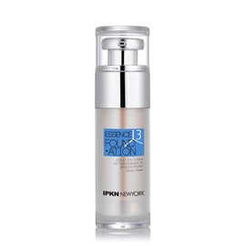 big mouth IPKN Essence 3 Cube Foundation 42ml - No. 21 / 입큰 에센스3 큐브 파운데이션 42ml - 21호