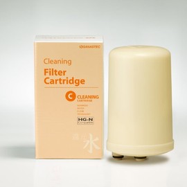 A2O Water - Made in USA, Cleaning Cartridge - HGN Type (New Model)