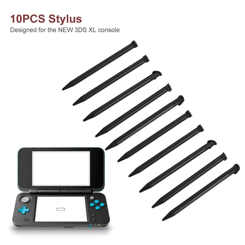 Stylus for the 3DS XL Console, High-Quality Touchscreen Pen with