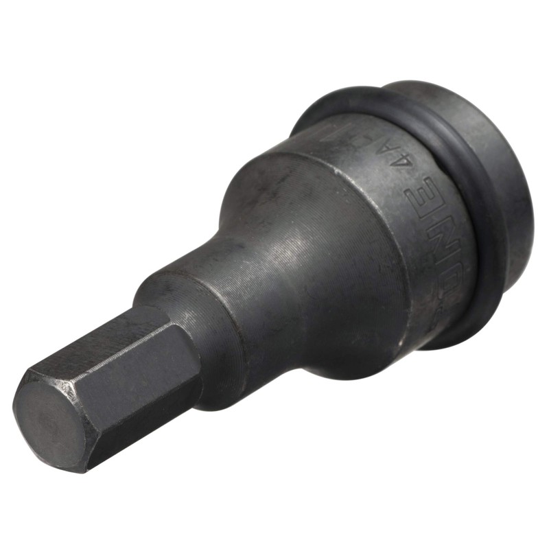 Tone HP4AH-10 Hexagon Socket for Impact, 0.5 inch (12.7 mm)