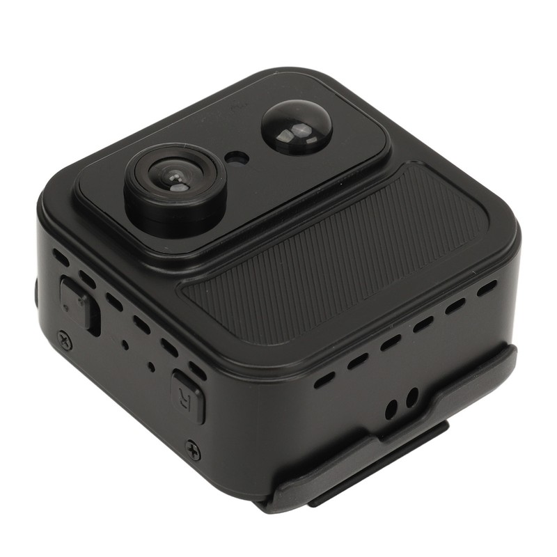 4K Wireless Mini Camera HD Night Vision Cell Phone Remote