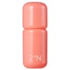 2AN Dewy Fit Tint, 1 pc, 02 Sugar Peach / 투에이엔 듀이 핏 틴트, 1개, 02 슈가 피치