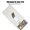 Replacement for Redmi 10 | Note 11 4G LCD Screen