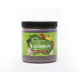 Golden Heart Haitian Seasoning Epis Kreyol/8oz (Mild)