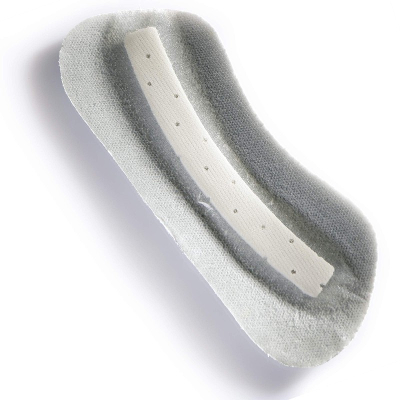 Heel Stop