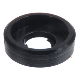 SECCARO M5 5.3 x 12.7 x 3.4 Nylon Lens Screw Washer (Pack of 20)