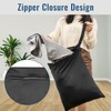 2 Bolsa para Ropa Mojada, Bolsa Impermeable para Ropa Mojada,